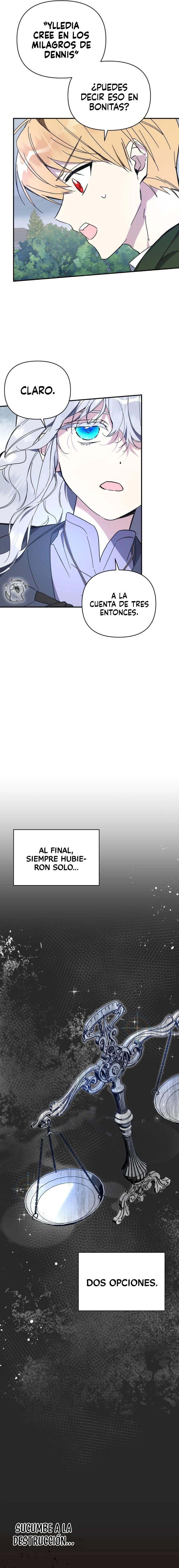El teorema del último inmortal Capitulo 2 página 22
