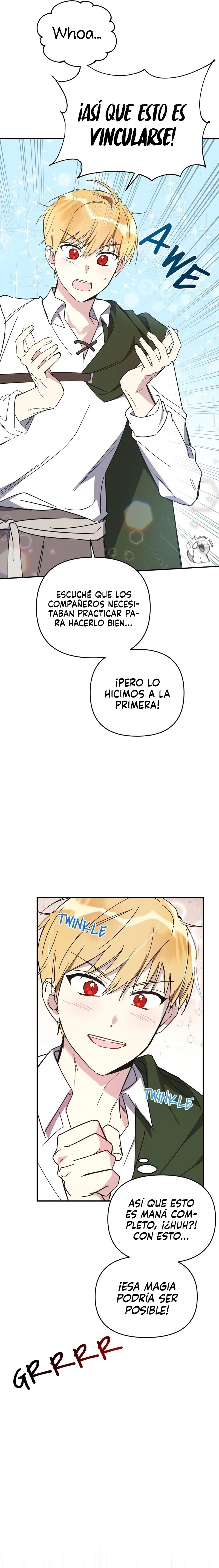 El teorema del último inmortal Capitulo 2 página 25