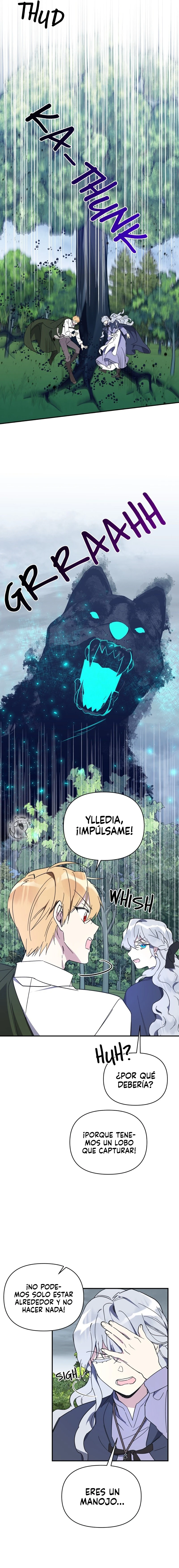 El teorema del último inmortal Capitulo 2 página 26