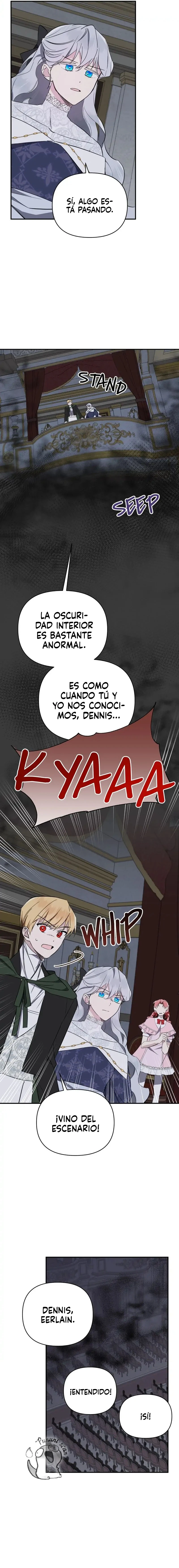 El teorema del último inmortal Capitulo 20 página 14