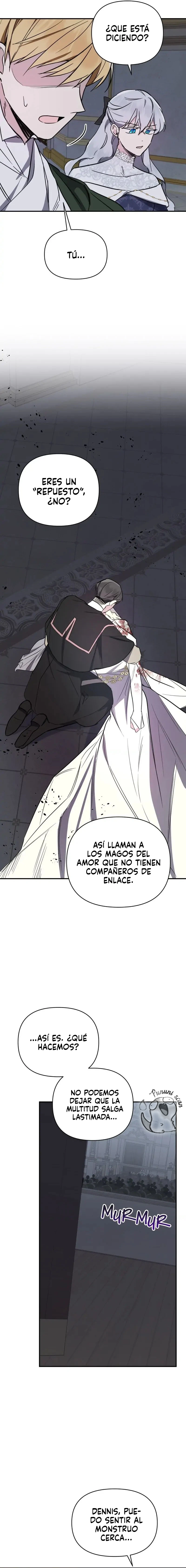 El teorema del último inmortal Capitulo 20 página 20