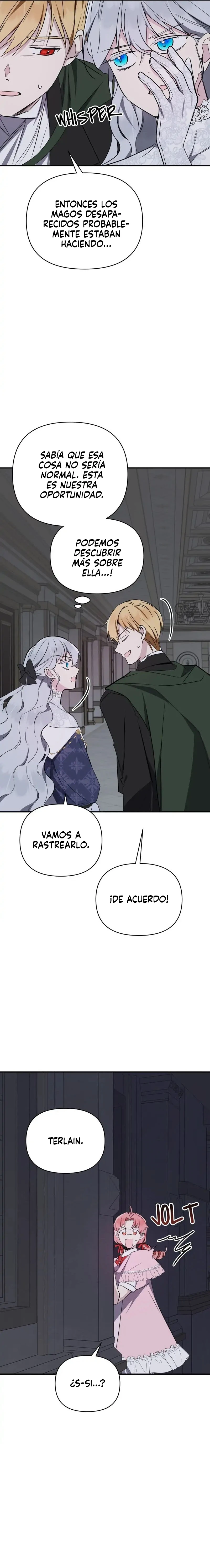 El teorema del último inmortal Capitulo 20 página 21