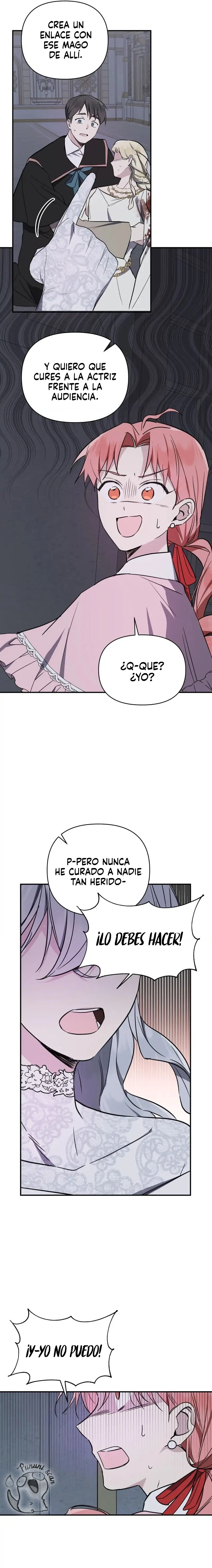 El teorema del último inmortal Capitulo 20 página 22