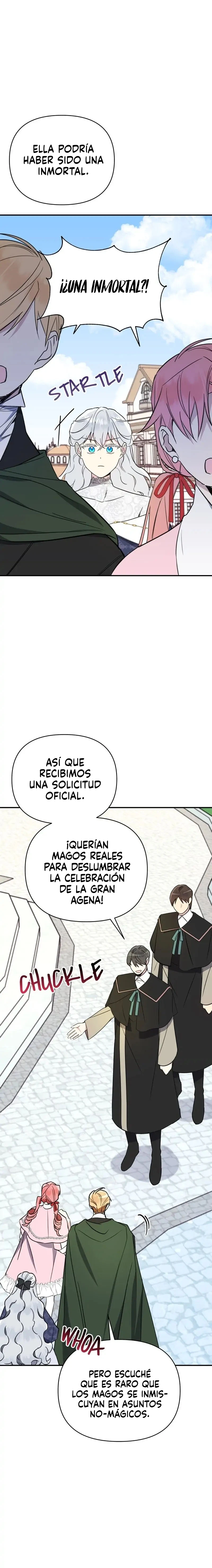 El teorema del último inmortal Capitulo 20 página 4