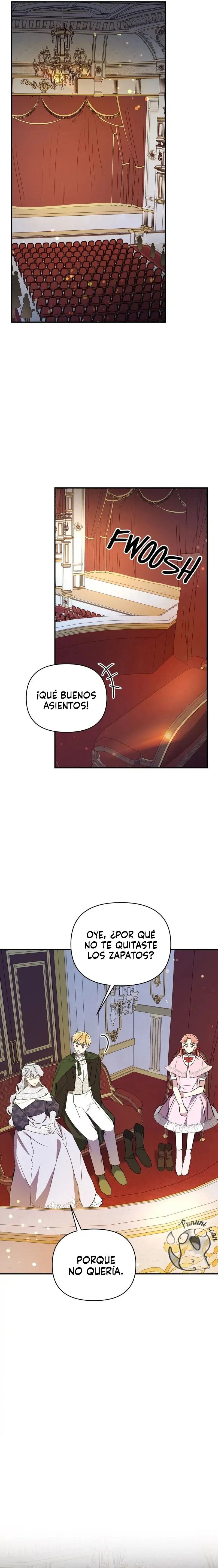 El teorema del último inmortal Capitulo 20 página 7