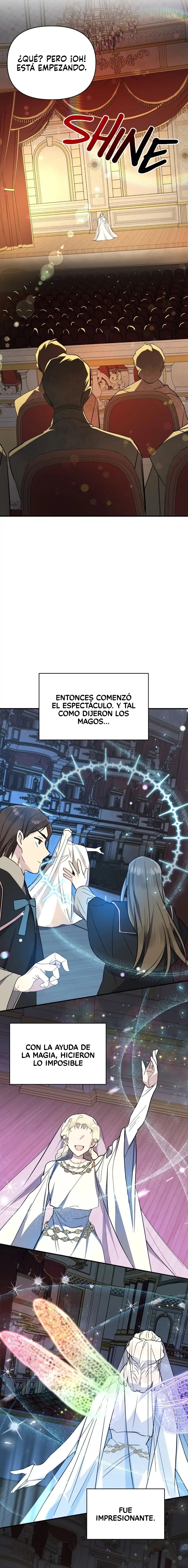 El teorema del último inmortal Capitulo 20 página 8