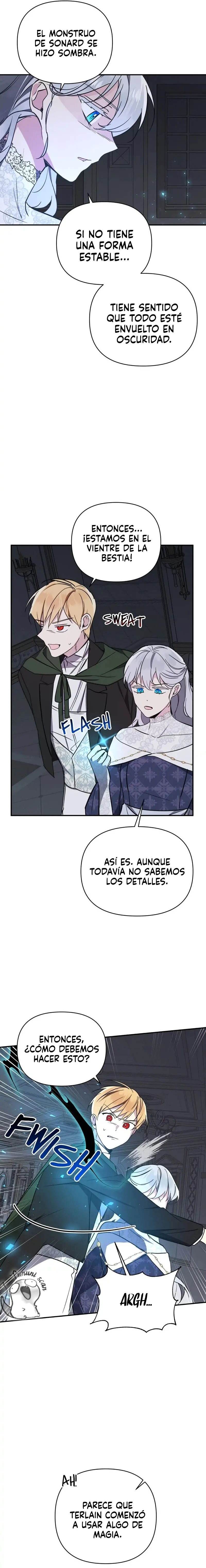 El teorema del último inmortal Capitulo 21 página 13