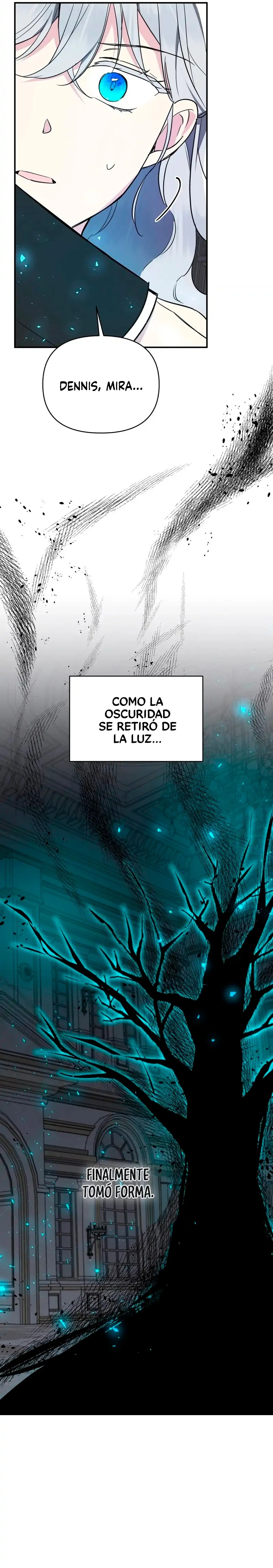 El teorema del último inmortal Capitulo 21 página 14