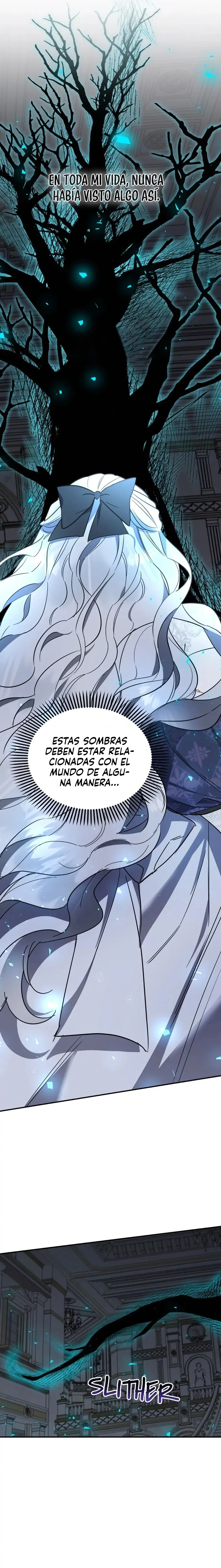 El teorema del último inmortal Capitulo 21 página 18