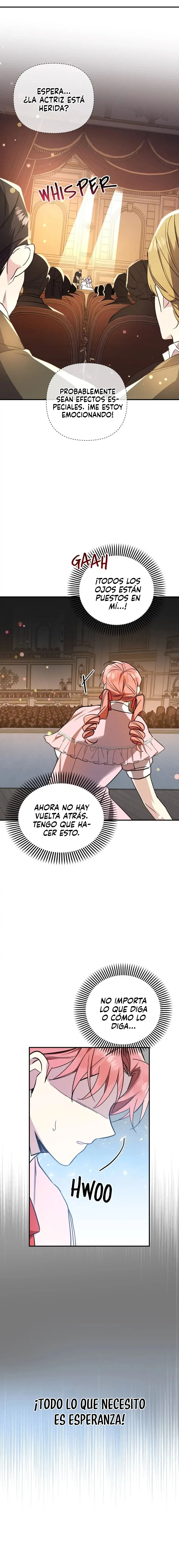 El teorema del último inmortal Capitulo 21 página 8