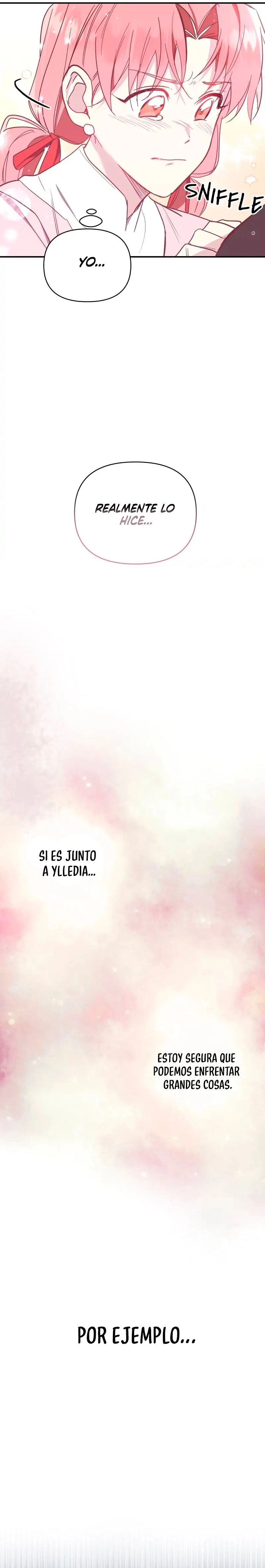 El teorema del último inmortal Capitulo 22 página 13