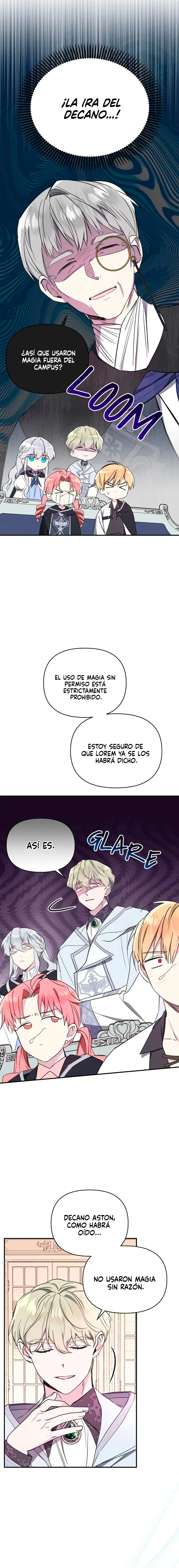 El teorema del último inmortal Capitulo 22 página 14