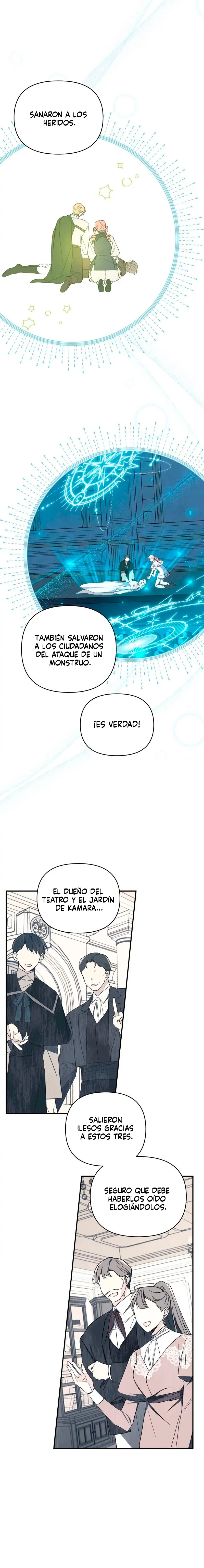 El teorema del último inmortal Capitulo 22 página 15