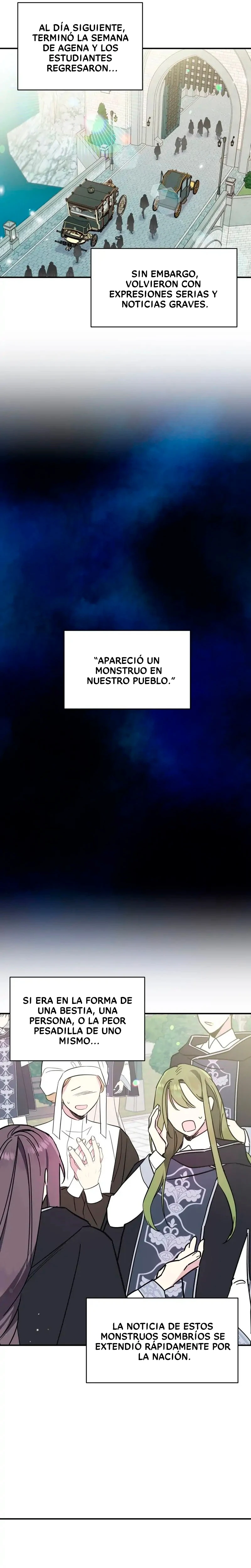 El teorema del último inmortal Capitulo 22 página 22
