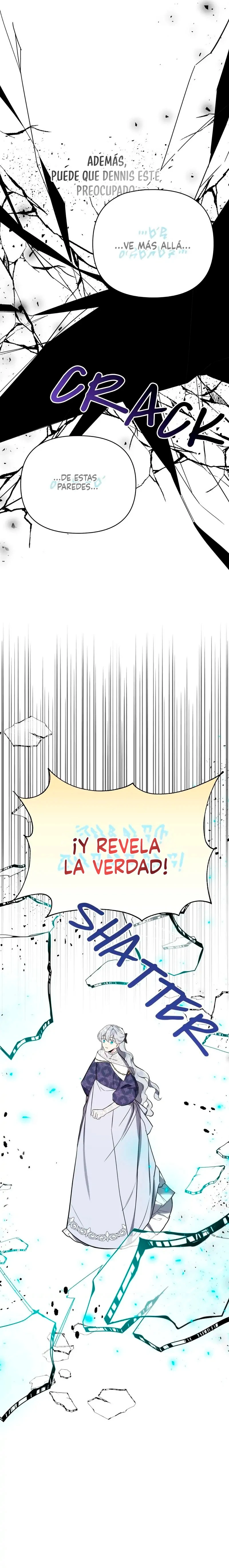 El teorema del último inmortal Capitulo 22 página 7