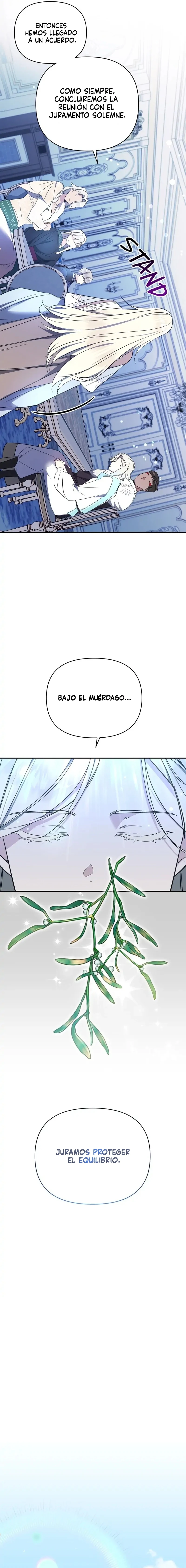 El teorema del último inmortal Capitulo 23 página 16