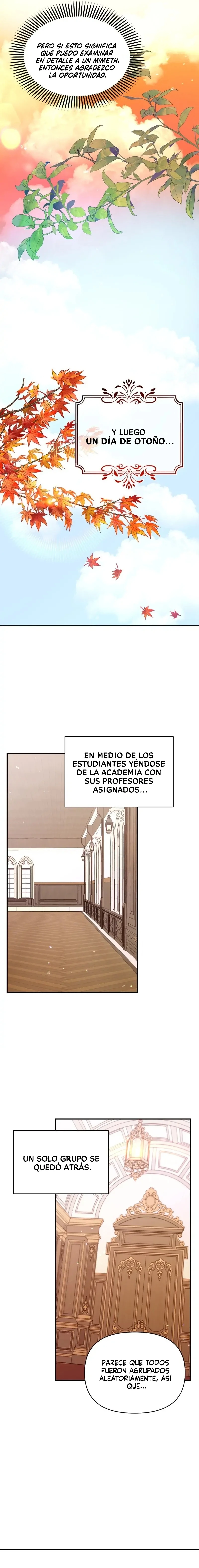 El teorema del último inmortal Capitulo 23 página 19