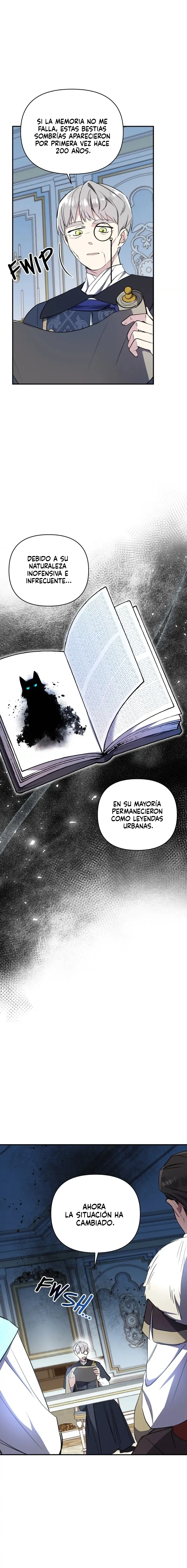 El teorema del último inmortal Capitulo 23 página 6