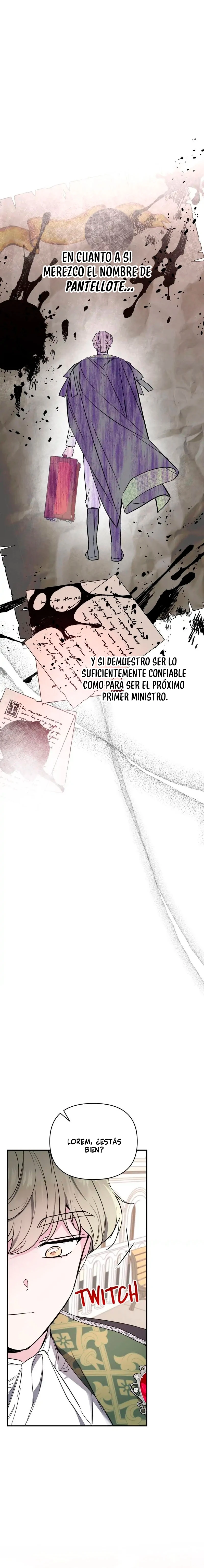 El teorema del último inmortal Capitulo 24 página 10