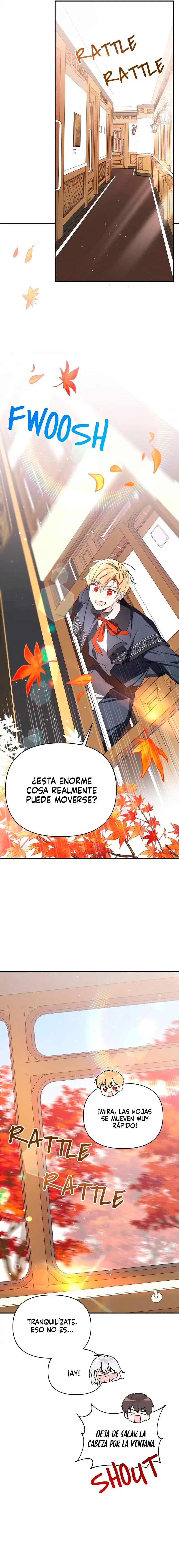 El teorema del último inmortal Capitulo 24 página 12
