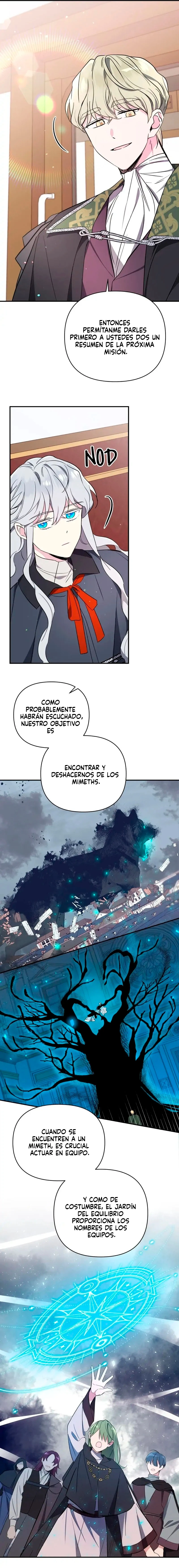 El teorema del último inmortal Capitulo 24 página 16