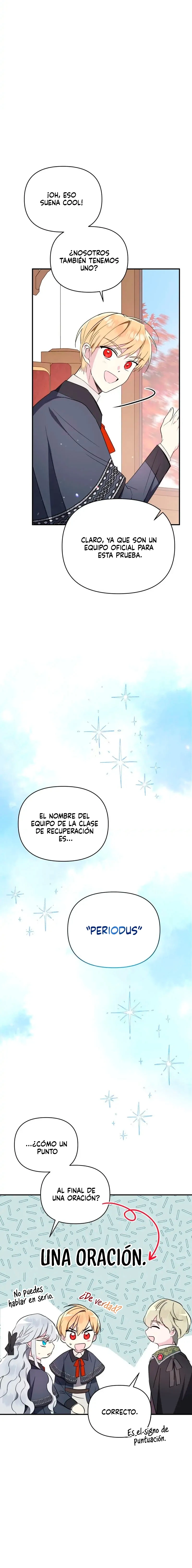 El teorema del último inmortal Capitulo 24 página 17
