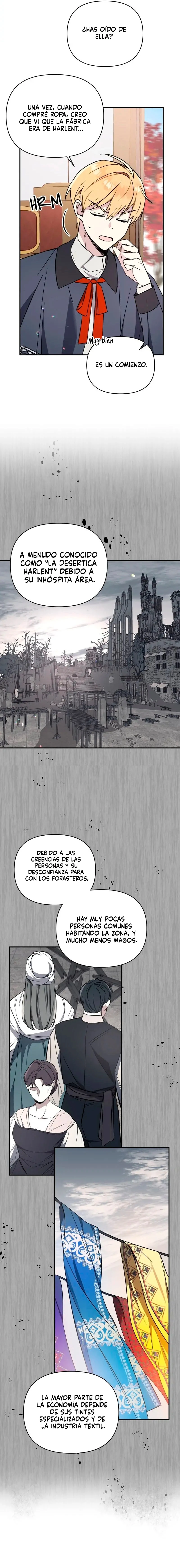 El teorema del último inmortal Capitulo 24 página 19