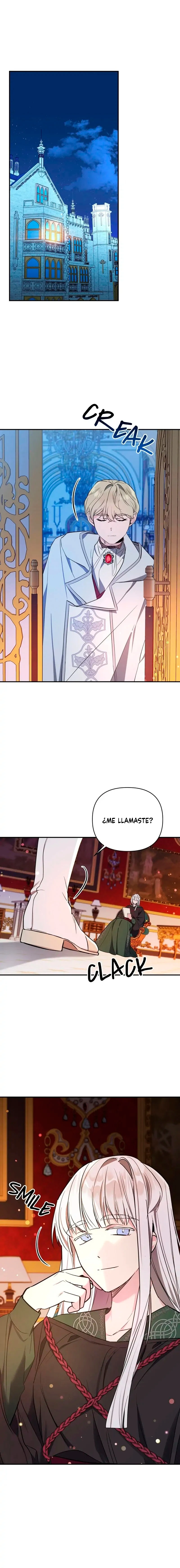 El teorema del último inmortal Capitulo 24 página 4