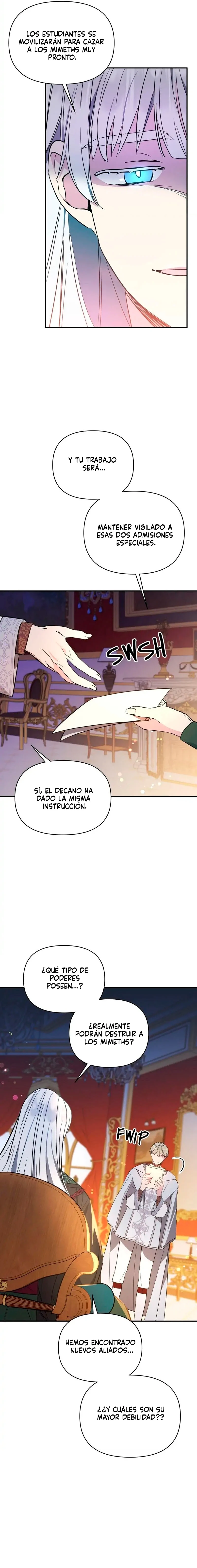 El teorema del último inmortal Capitulo 24 página 6
