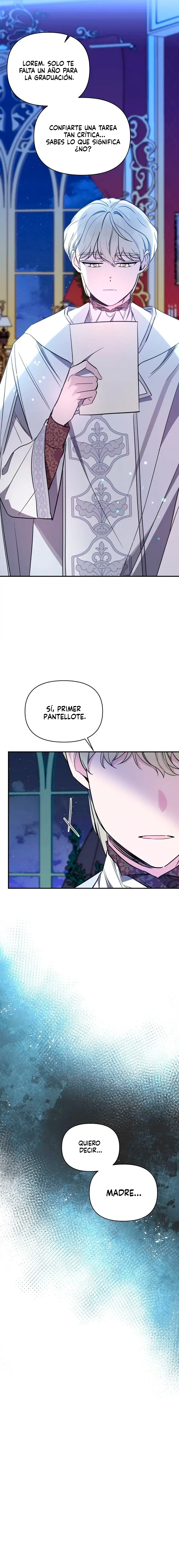 El teorema del último inmortal Capitulo 24 página 8