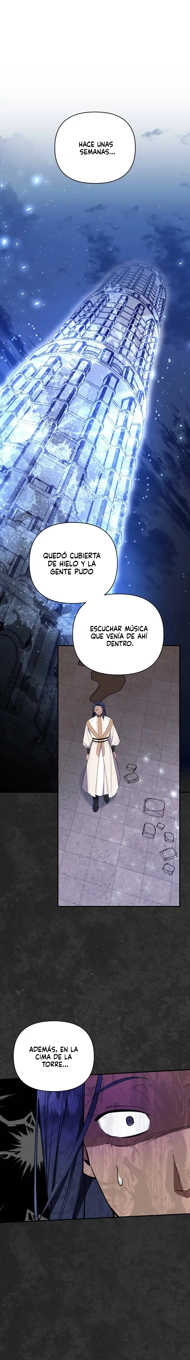 El teorema del último inmortal Capitulo 25 página 12