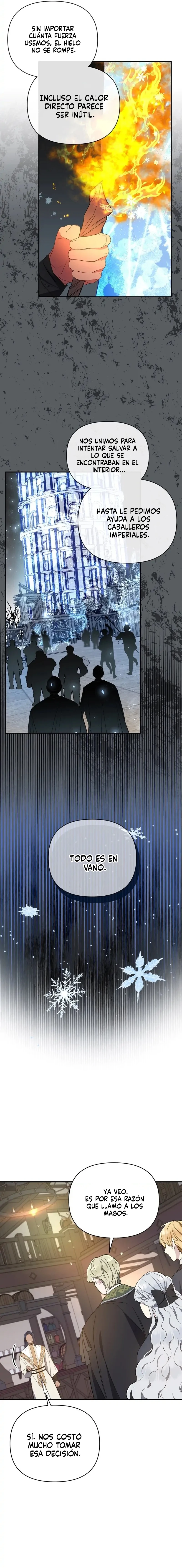 El teorema del último inmortal Capitulo 25 página 14