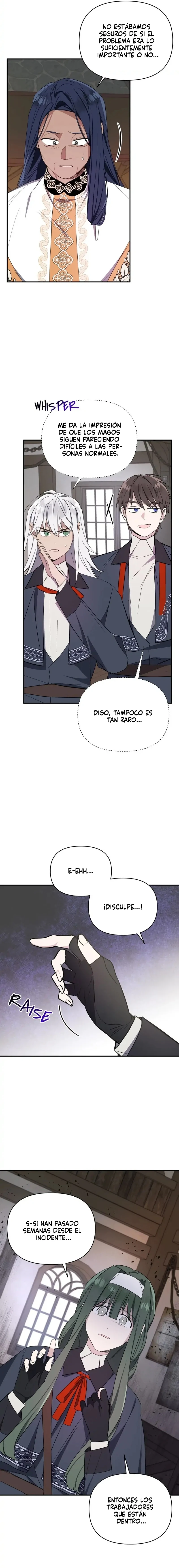 El teorema del último inmortal Capitulo 25 página 15