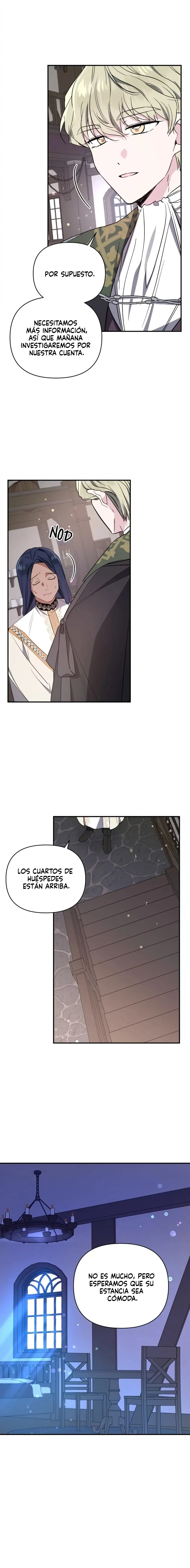El teorema del último inmortal Capitulo 25 página 17
