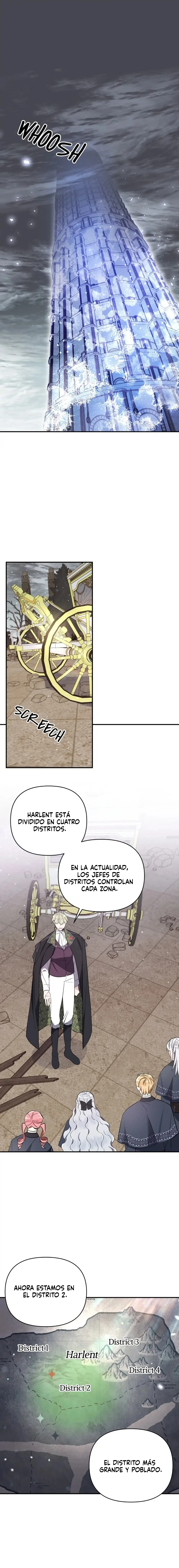 El teorema del último inmortal Capitulo 25 página 4