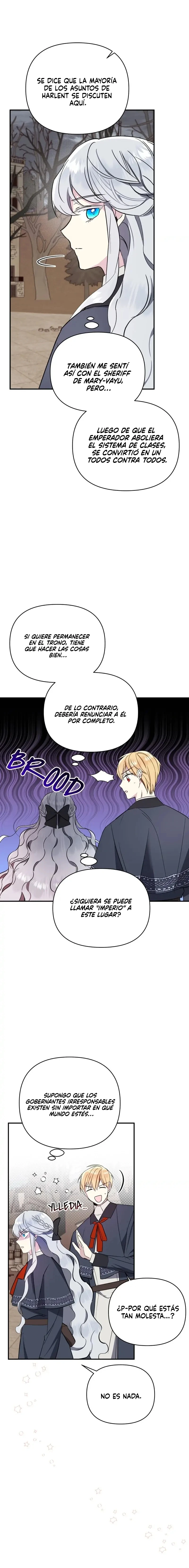 El teorema del último inmortal Capitulo 25 página 5