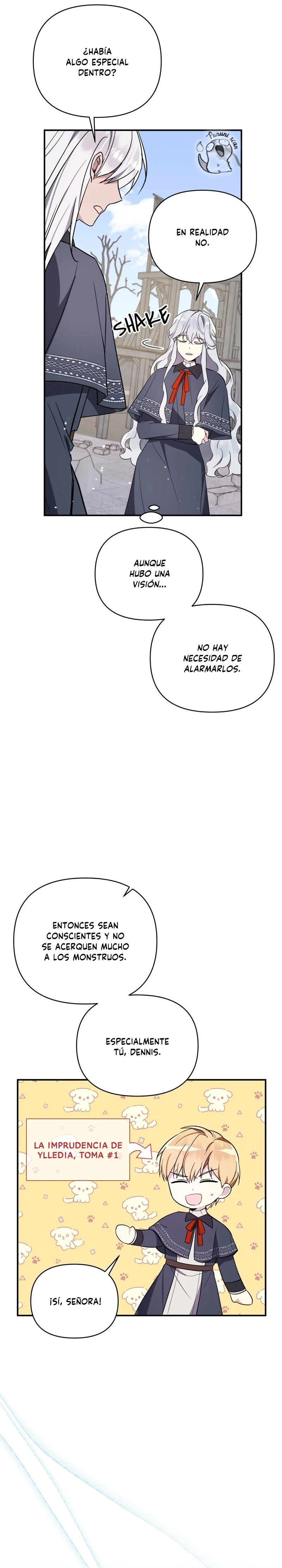 El teorema del último inmortal Capitulo 26 página 16