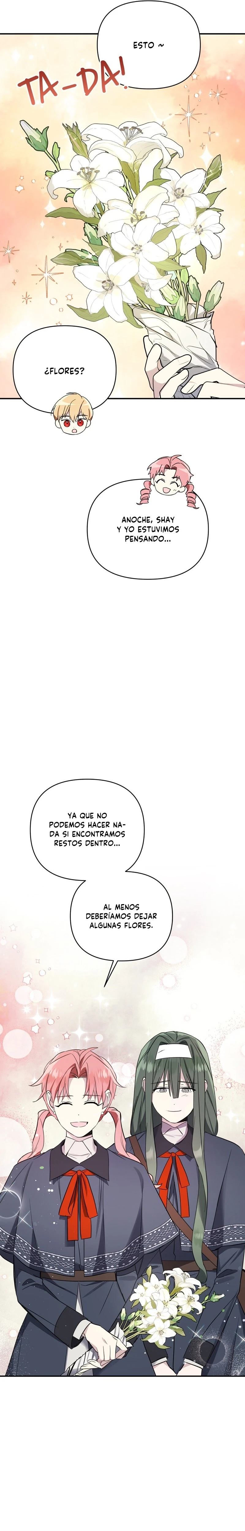 El teorema del último inmortal Capitulo 26 página 18