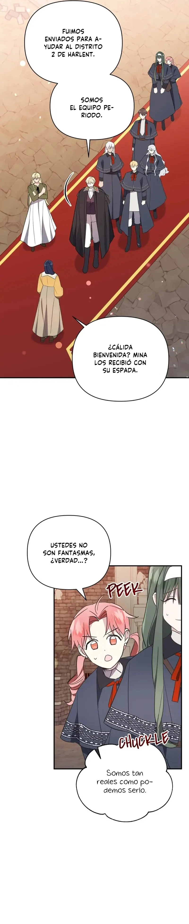 El teorema del último inmortal Capitulo 27 página 13