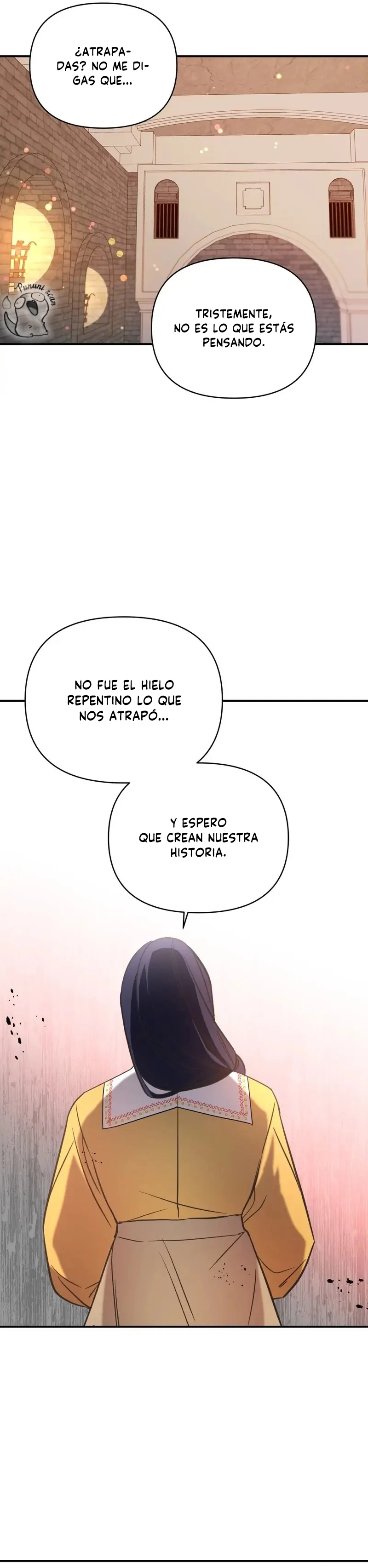 El teorema del último inmortal Capitulo 27 página 19