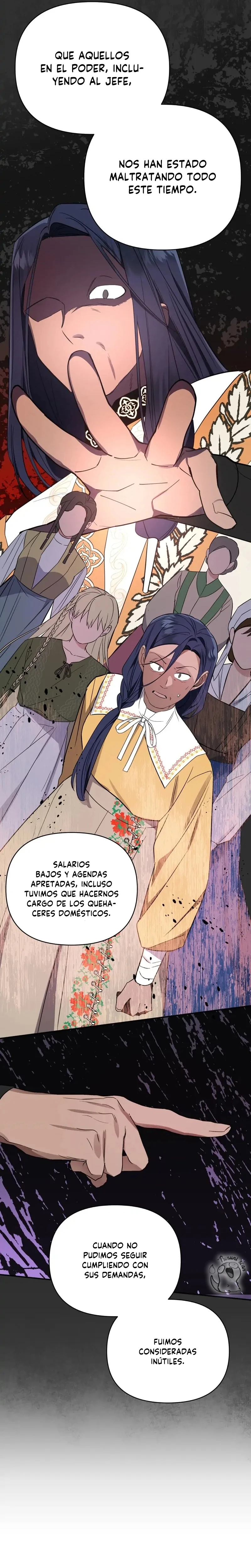 El teorema del último inmortal Capitulo 27 página 22