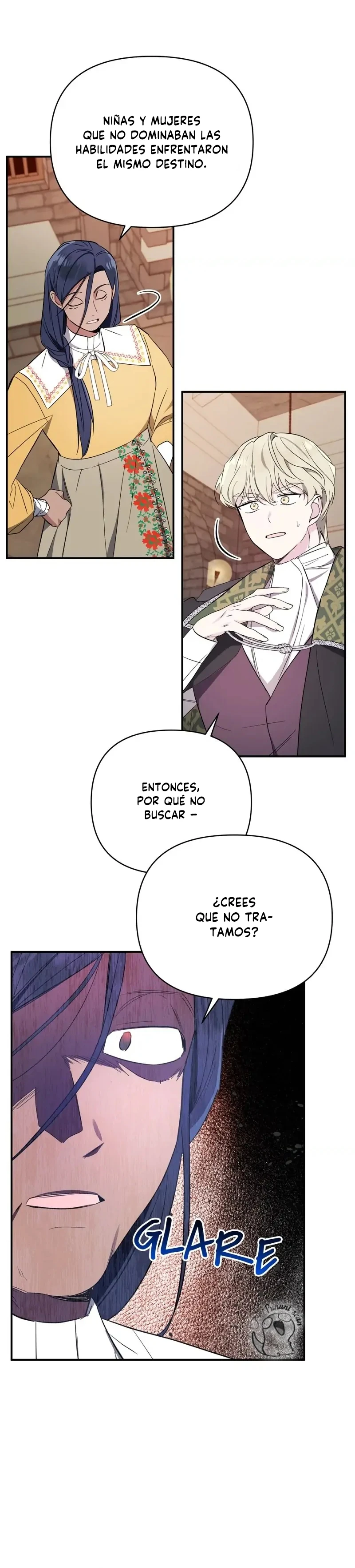 El teorema del último inmortal Capitulo 27 página 23