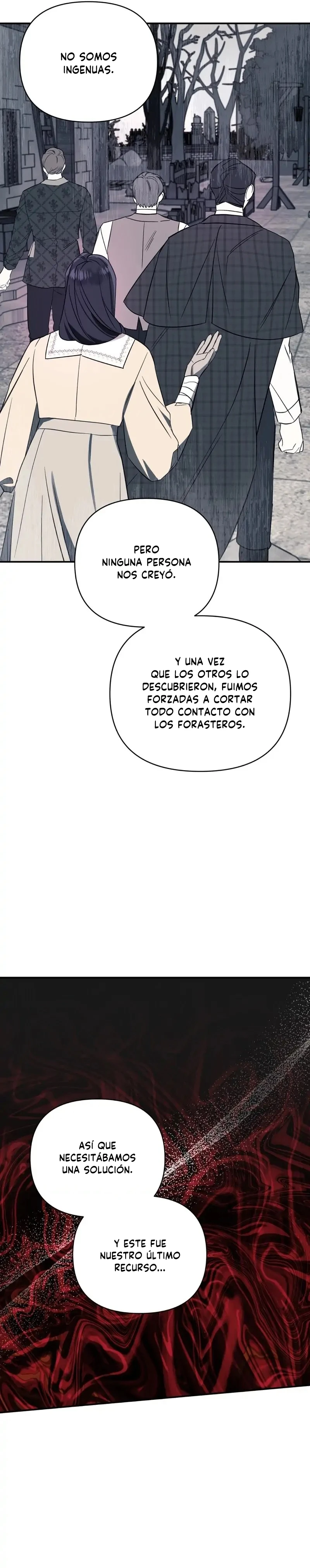 El teorema del último inmortal Capitulo 27 página 24
