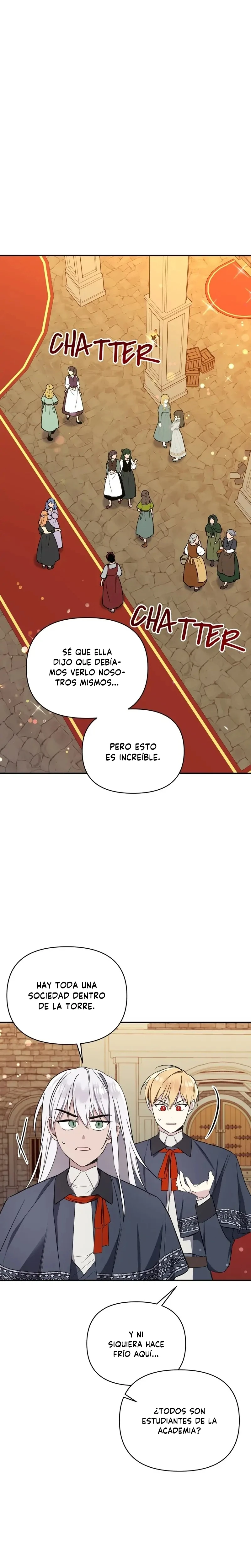 El teorema del último inmortal Capitulo 27 página 9