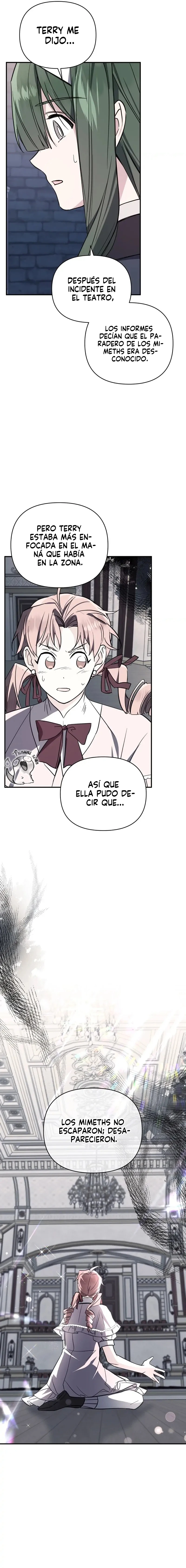 El teorema del último inmortal Capitulo 28 página 13