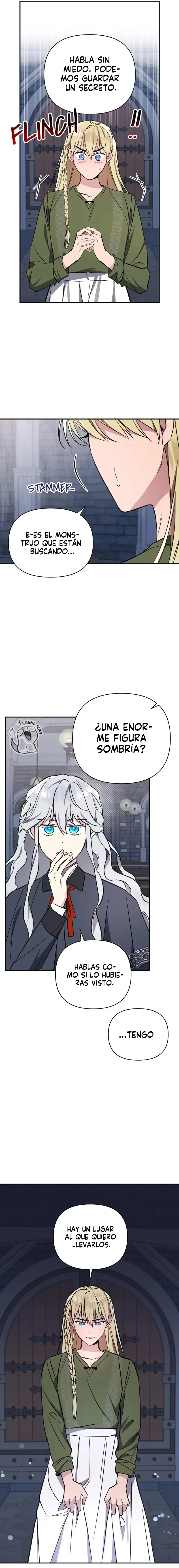 El teorema del último inmortal Capitulo 28 página 18
