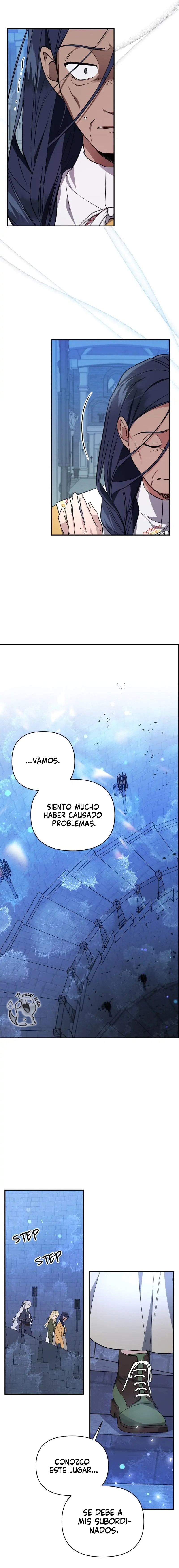 El teorema del último inmortal Capitulo 30 página 14