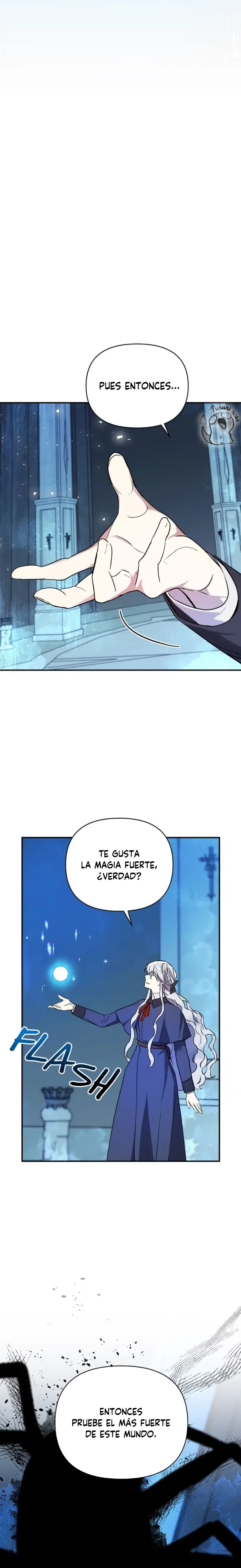El teorema del último inmortal Capitulo 31 página 24
