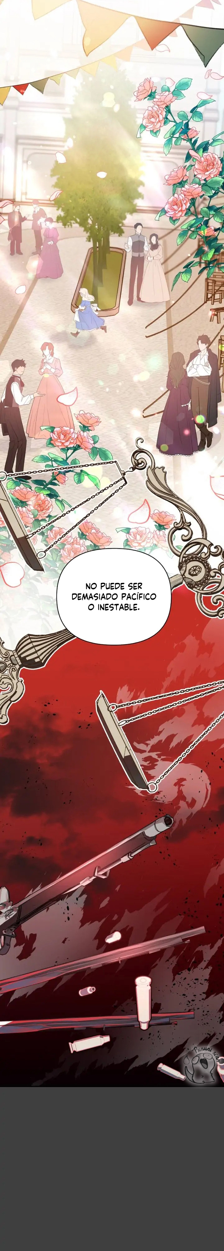 El teorema del último inmortal Capitulo 32 página 13
