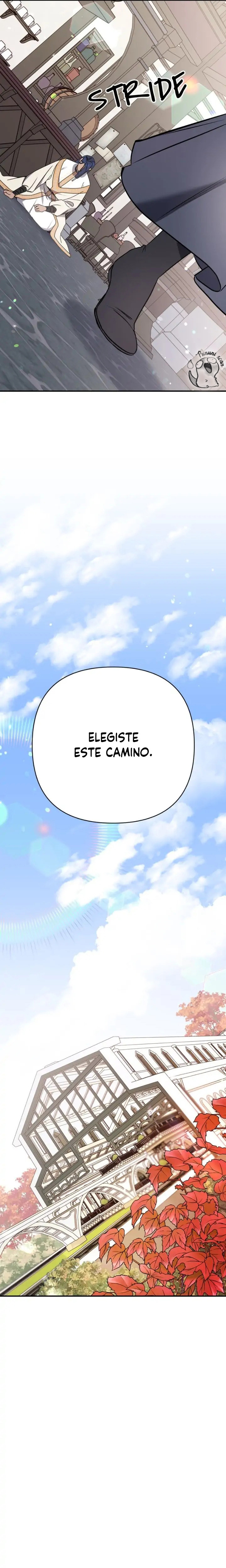 El teorema del último inmortal Capitulo 33 página 12